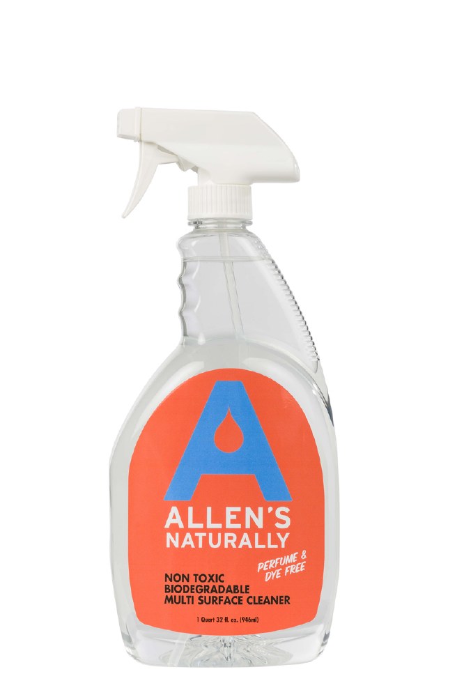 Allen&