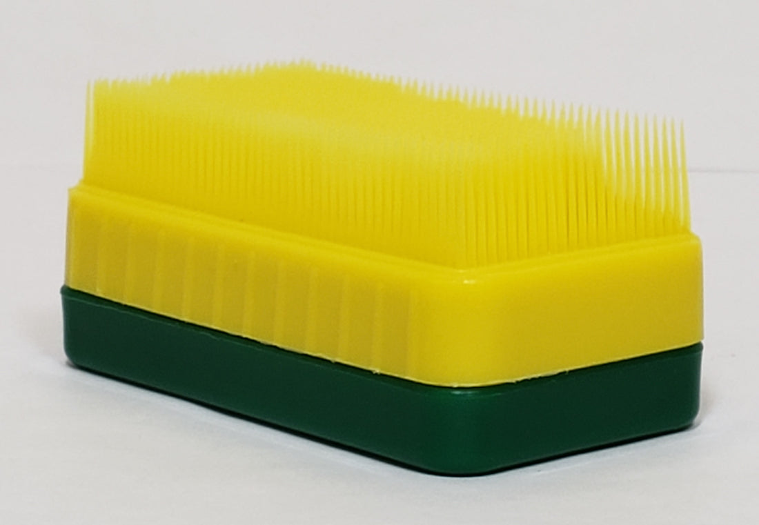 Allens Naturally Veggie Scrub Brush