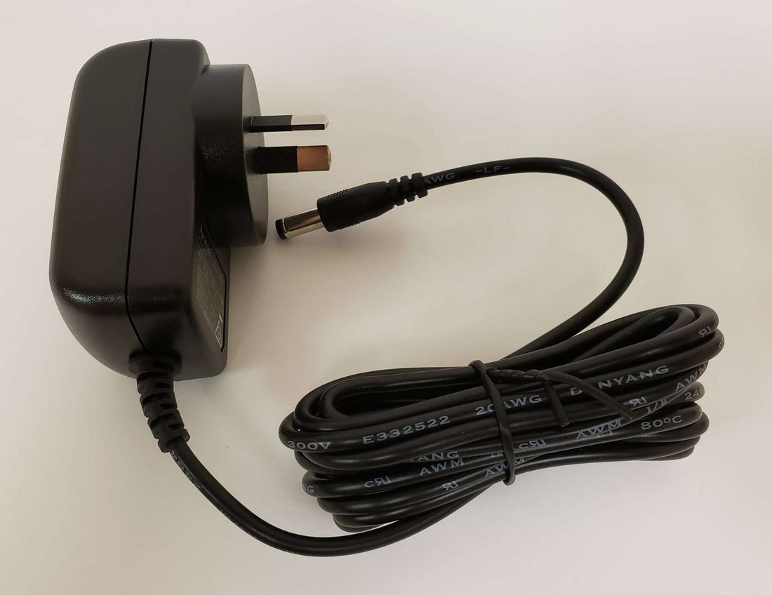 Ameda Purely Yours Power Adapter for Australia