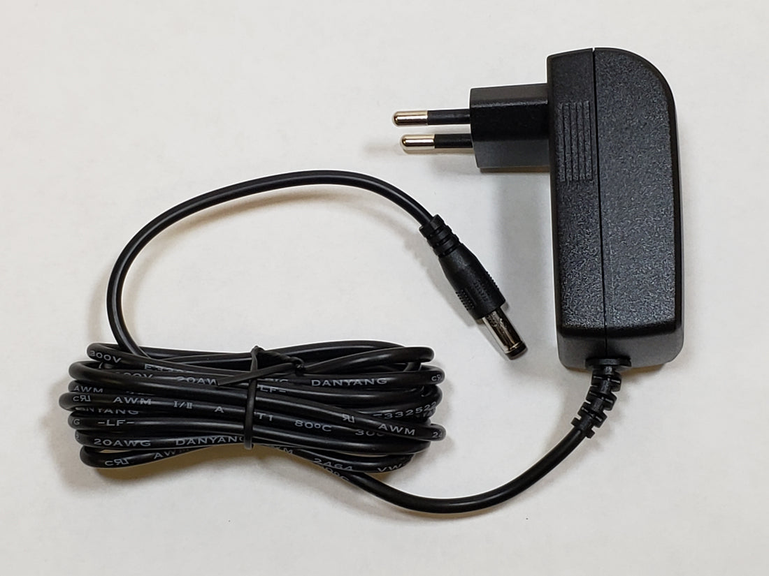 Ameda Purely Yours Power Adapter for Europe