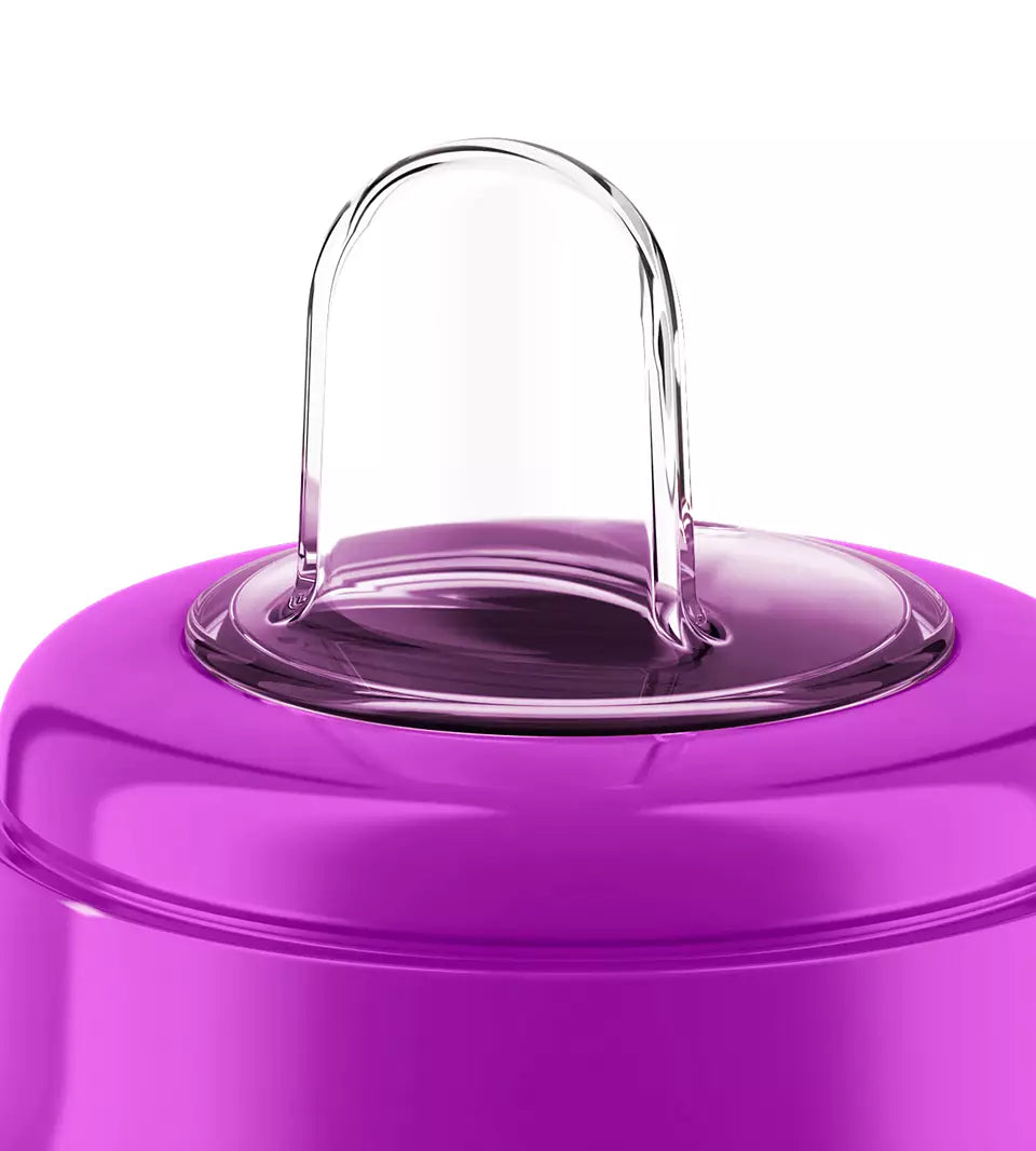 Philips Avent Classic Toddler Spout Cup, 7 oz, 2-Pack