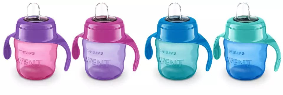 PHILIPS AVENT Easy Sip Spout Cup 260ml (9oz) | Malaysia