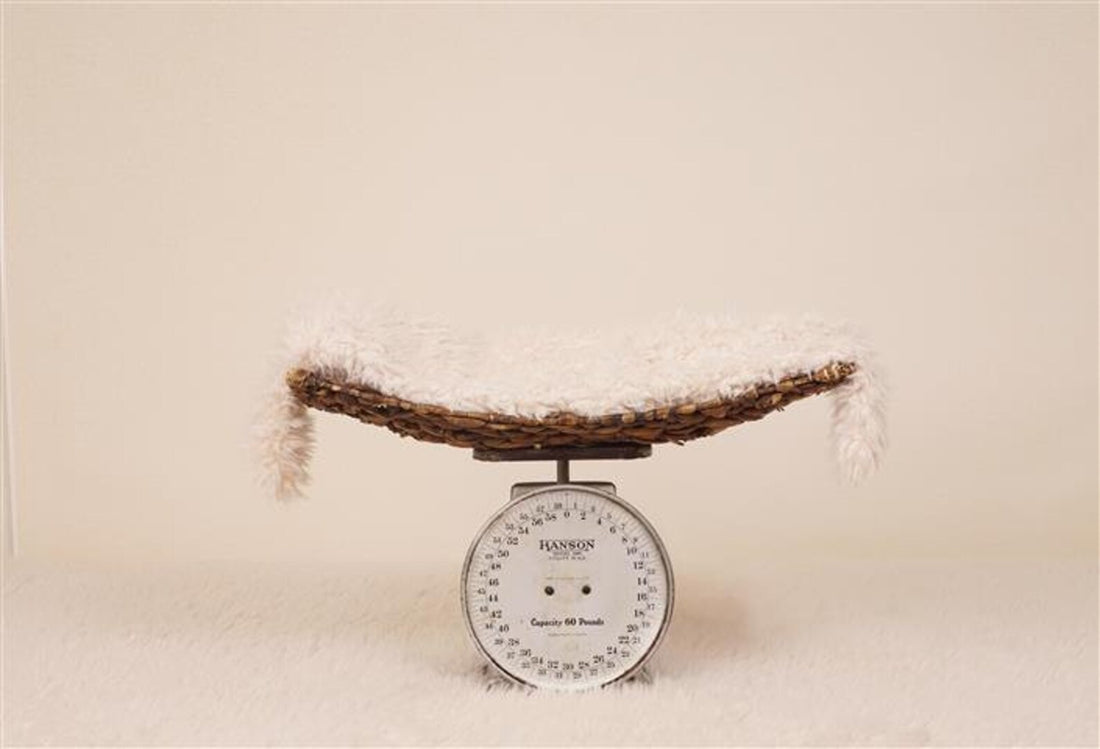 Baby Scale Rental Deposit