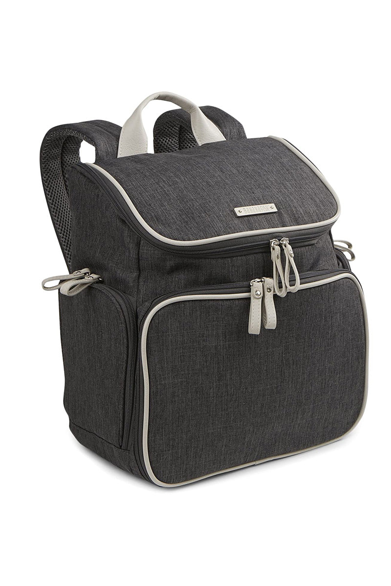 BananaFish Breast Pump Backpack Bag, Emerson