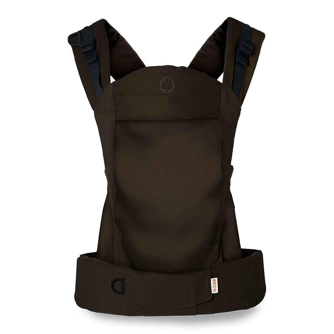 Beco Soleil Baby Carrier in Espresso