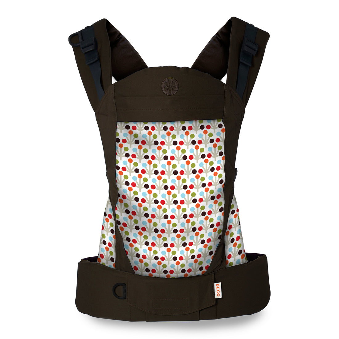 Beco Soleil Baby Carrier in Micah