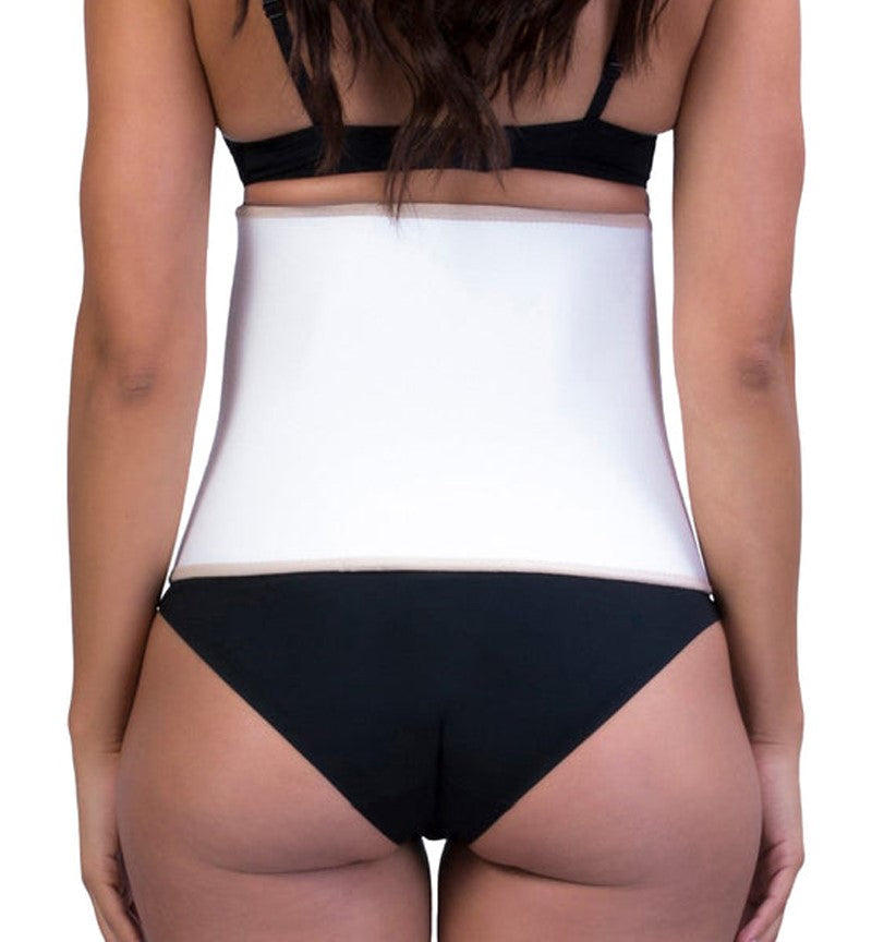 Belly Bandit Postpartum Belly Wrap, Bamboo Natural