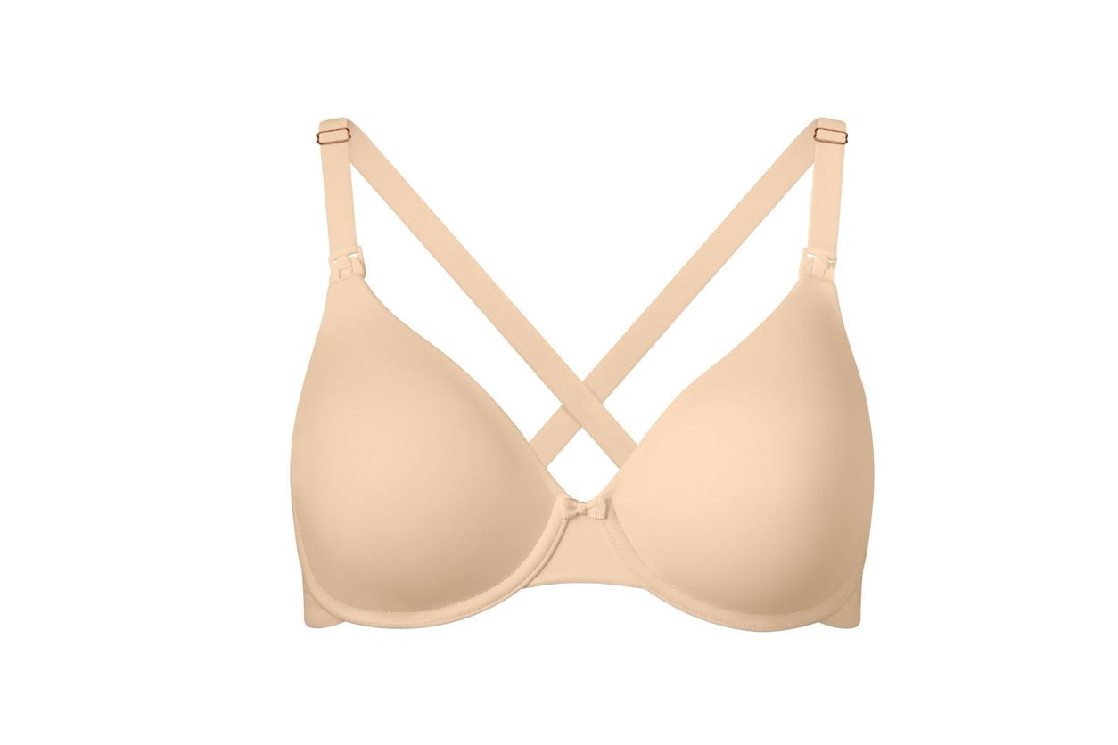 Bravado Belle Underwire Nursing Bra