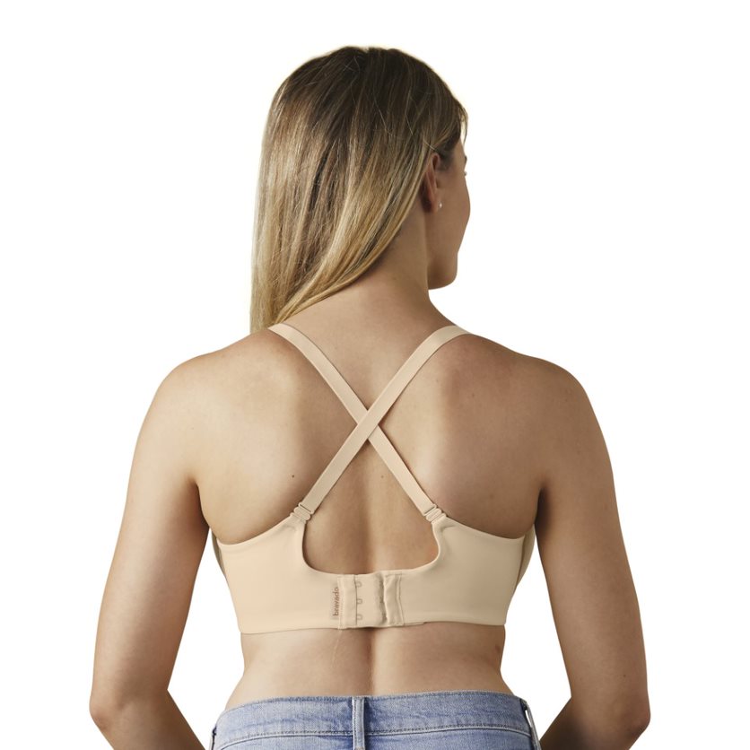 Bravado Belle Underwire Nursing Bra