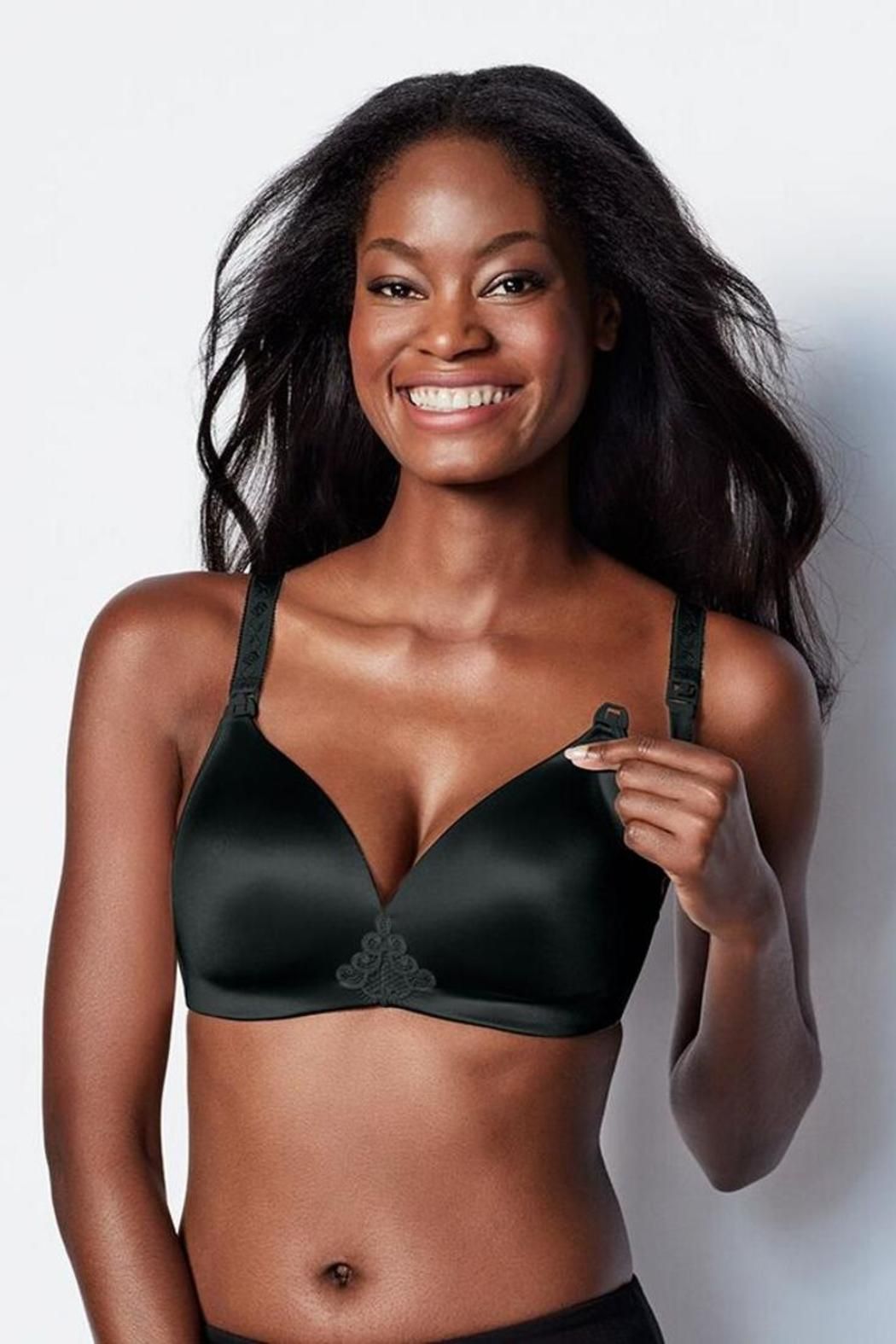 Bravado Bliss Nursing Bra