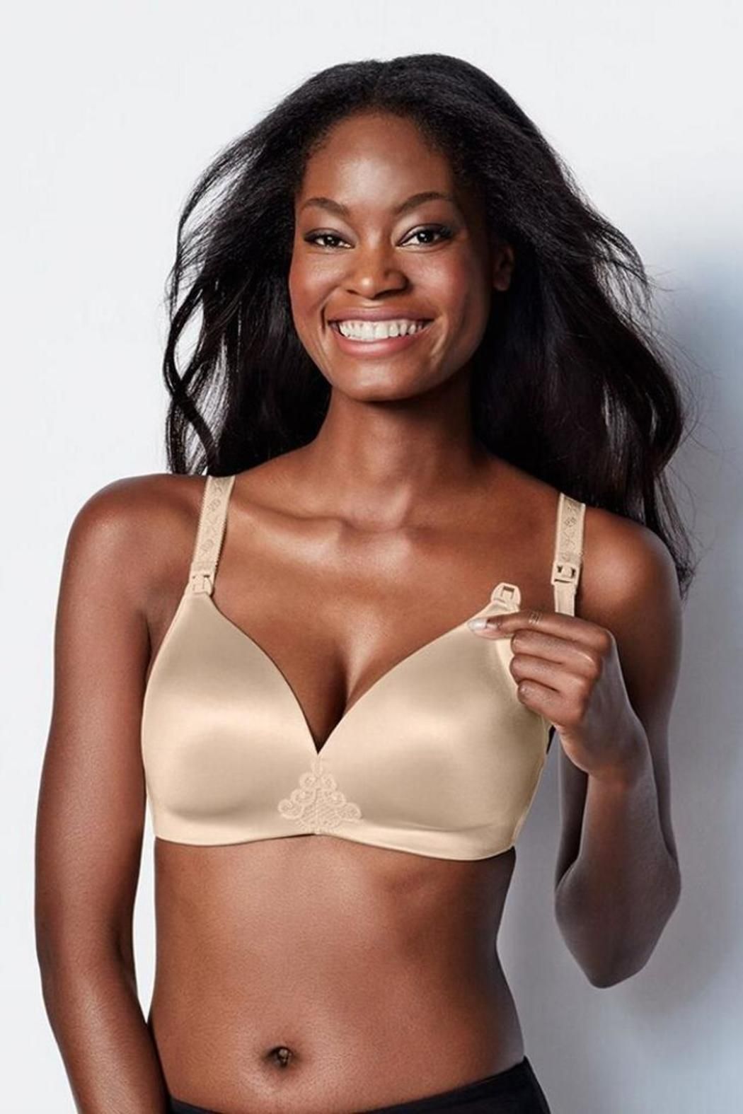 Bravado Bliss Nursing Bra