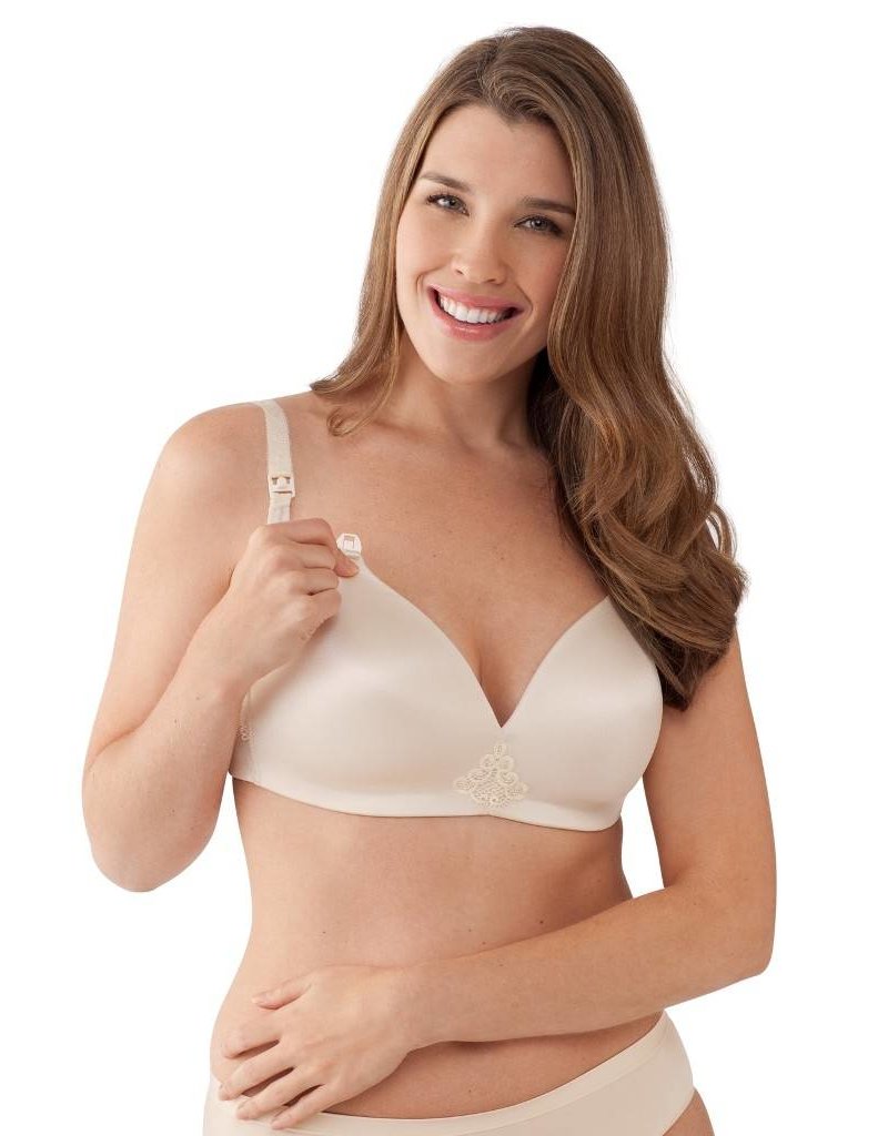 Bravado Bliss Nursing Bra
