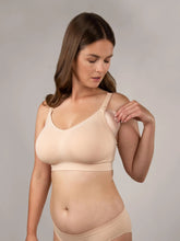 Bravado Body Silk Seamless Nursing Bra
