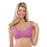 Bravado Body Silk Seamless Nursing Bra