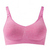 Bravado Body Silk Yoga Nursing Bra