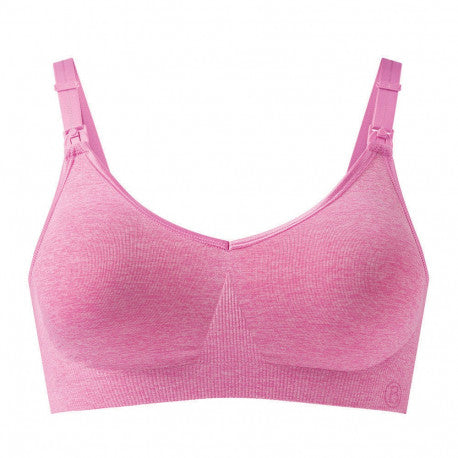 Bravado Body Silk Yoga Nursing Bra
