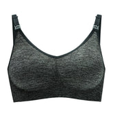 Bravado Body Silk Yoga Nursing Bra