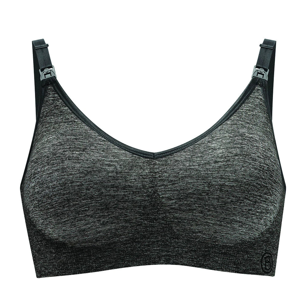 Bravado Body Silk Yoga Nursing Bra