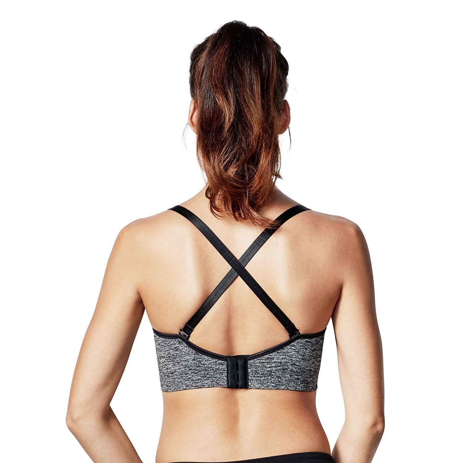 Bravado Body Silk Yoga Nursing Bra
