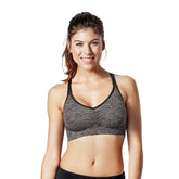 Bravado Body Silk Yoga Nursing Bra