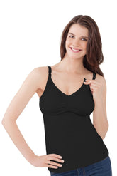 Bravado Essential Nursing Tank