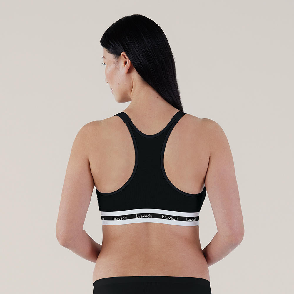 Bravado Original Pumping and Nursing Bra