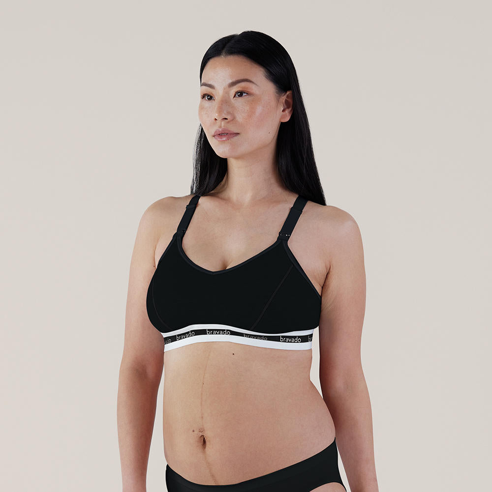Bravado Original Pumping and Nursing Bra