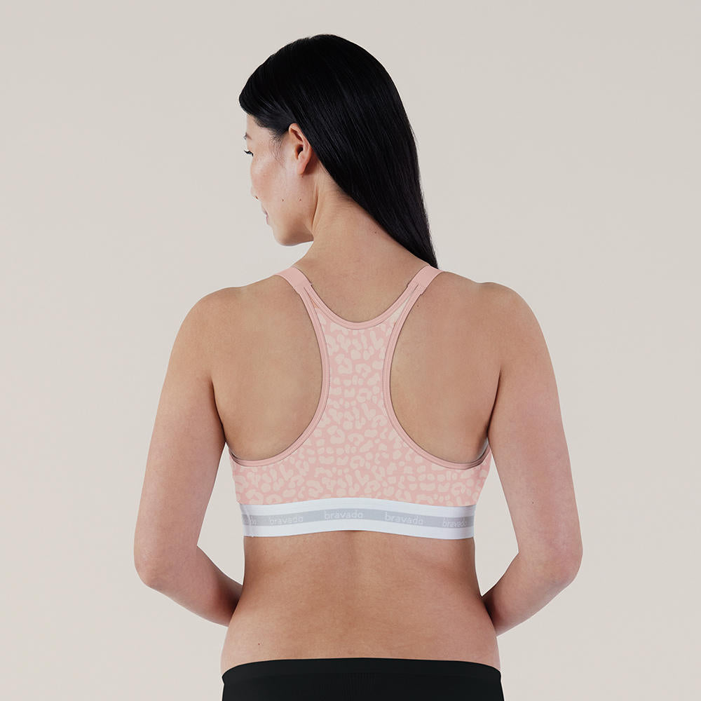 Bravado Original Pumping and Nursing Bra