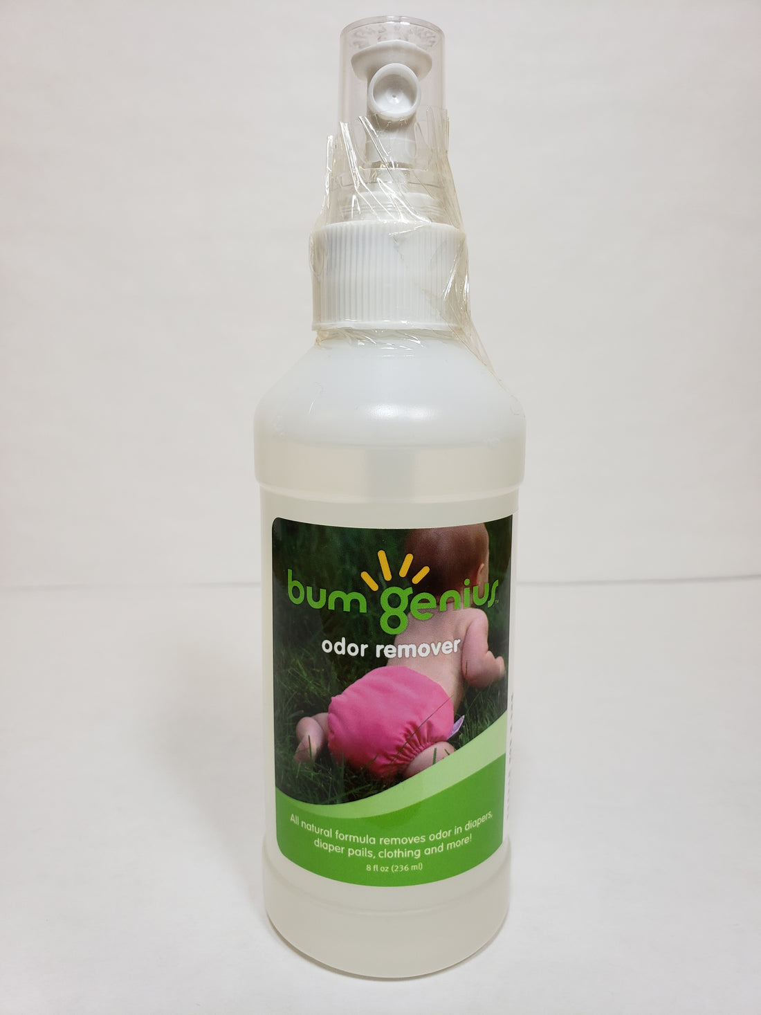 BumGenius Odor Remover