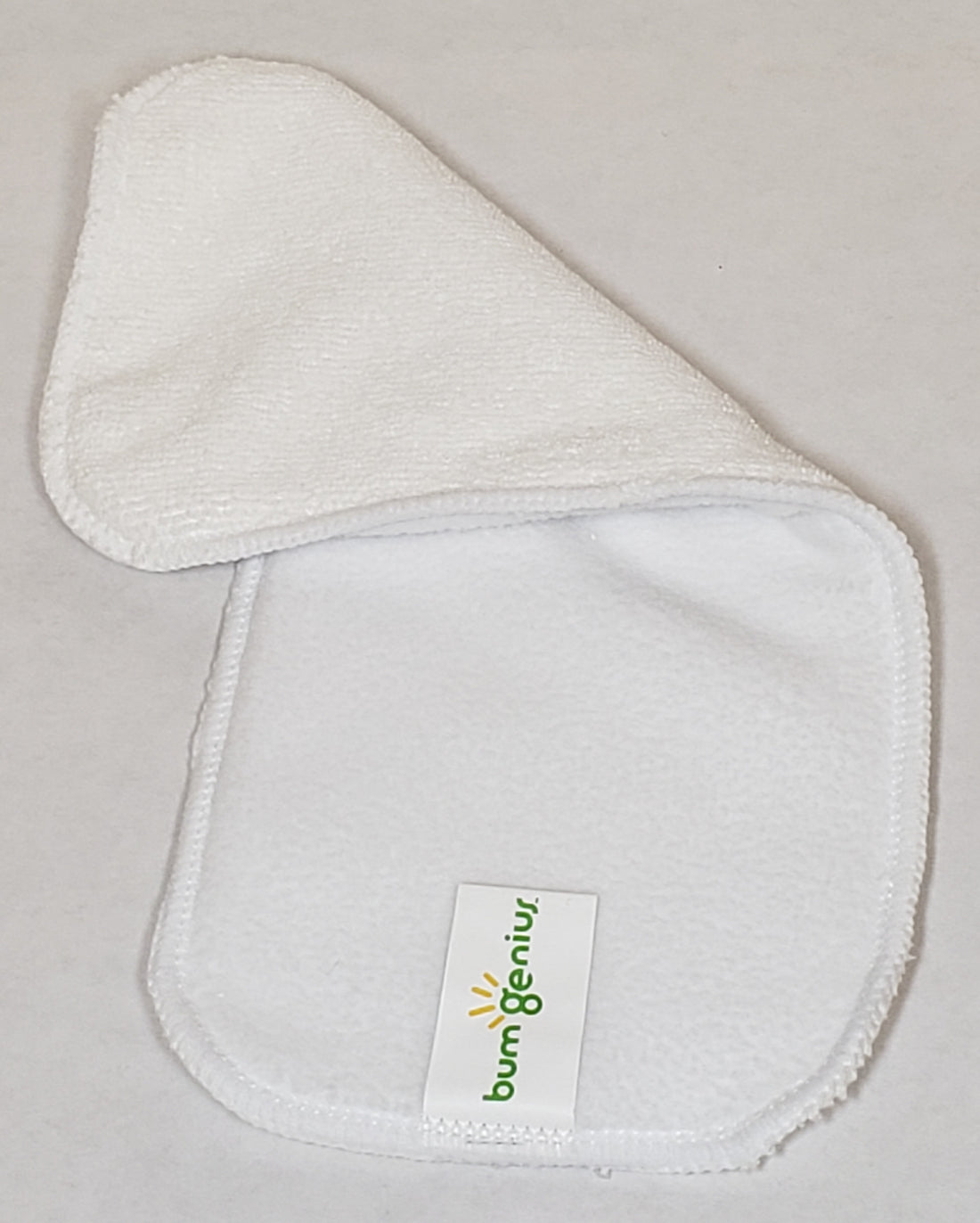 BumGenius Stay Dry Doublers, 3-pk