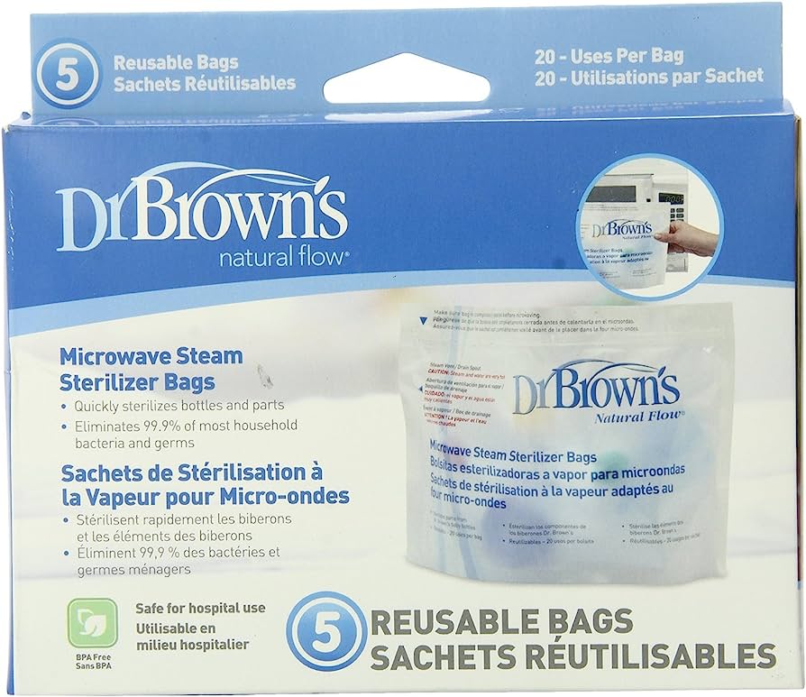 Dr. Brown&