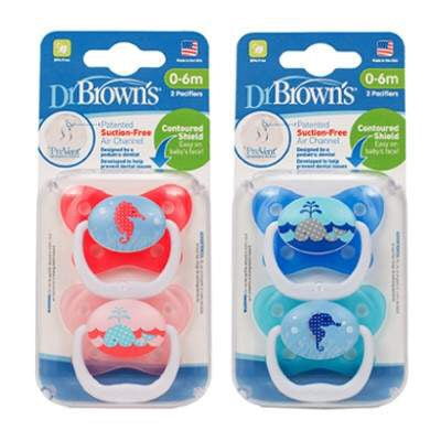 Dr. Brown&