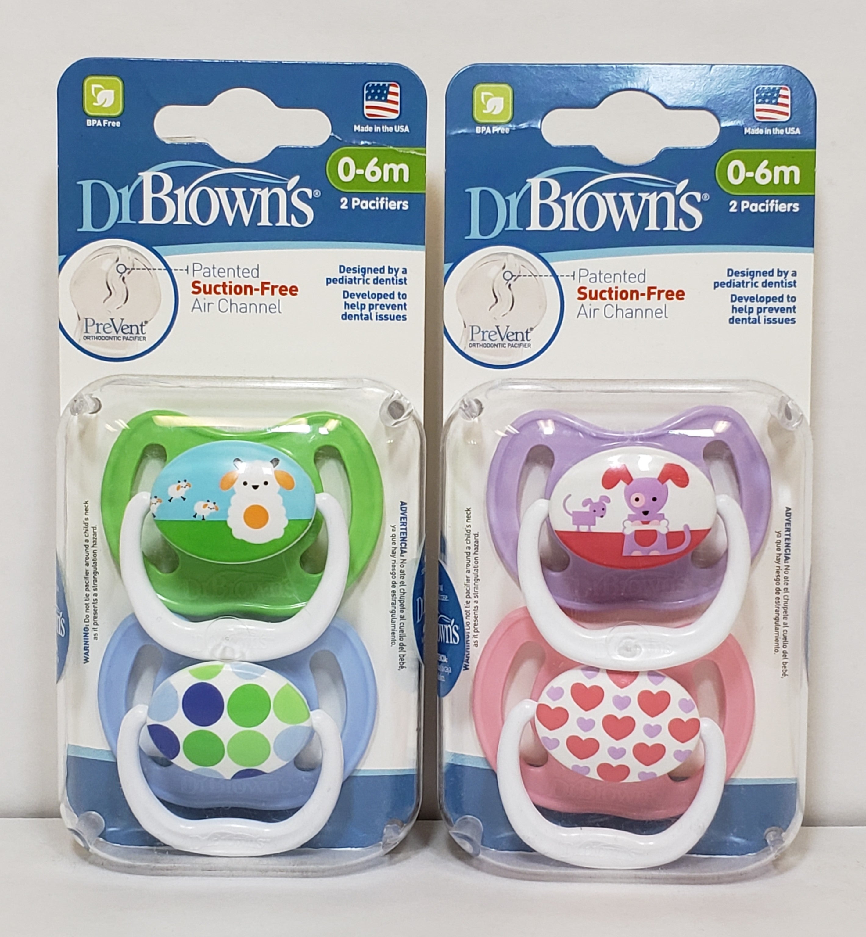 Dr. Brown&