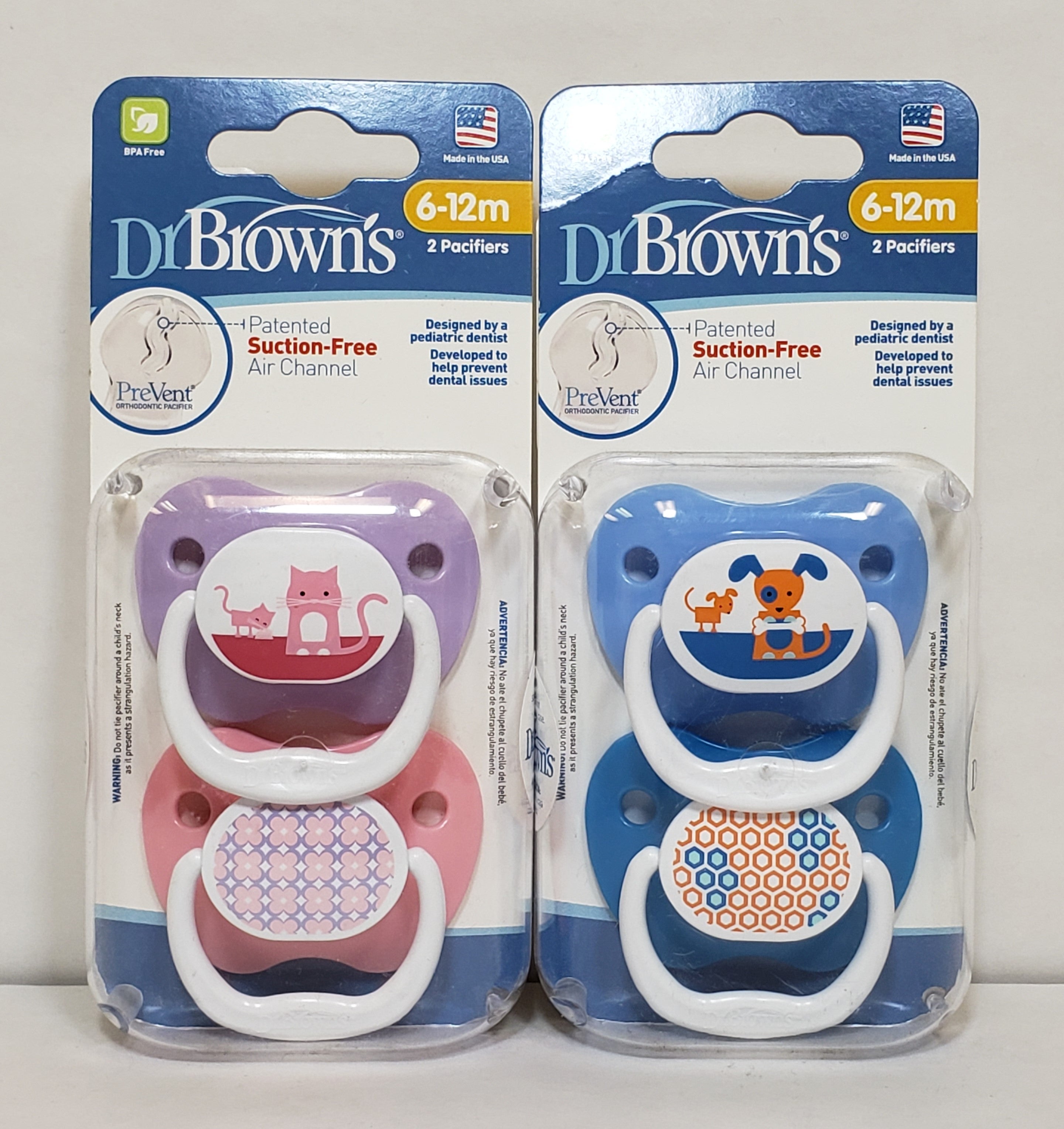 Dr. Brown&