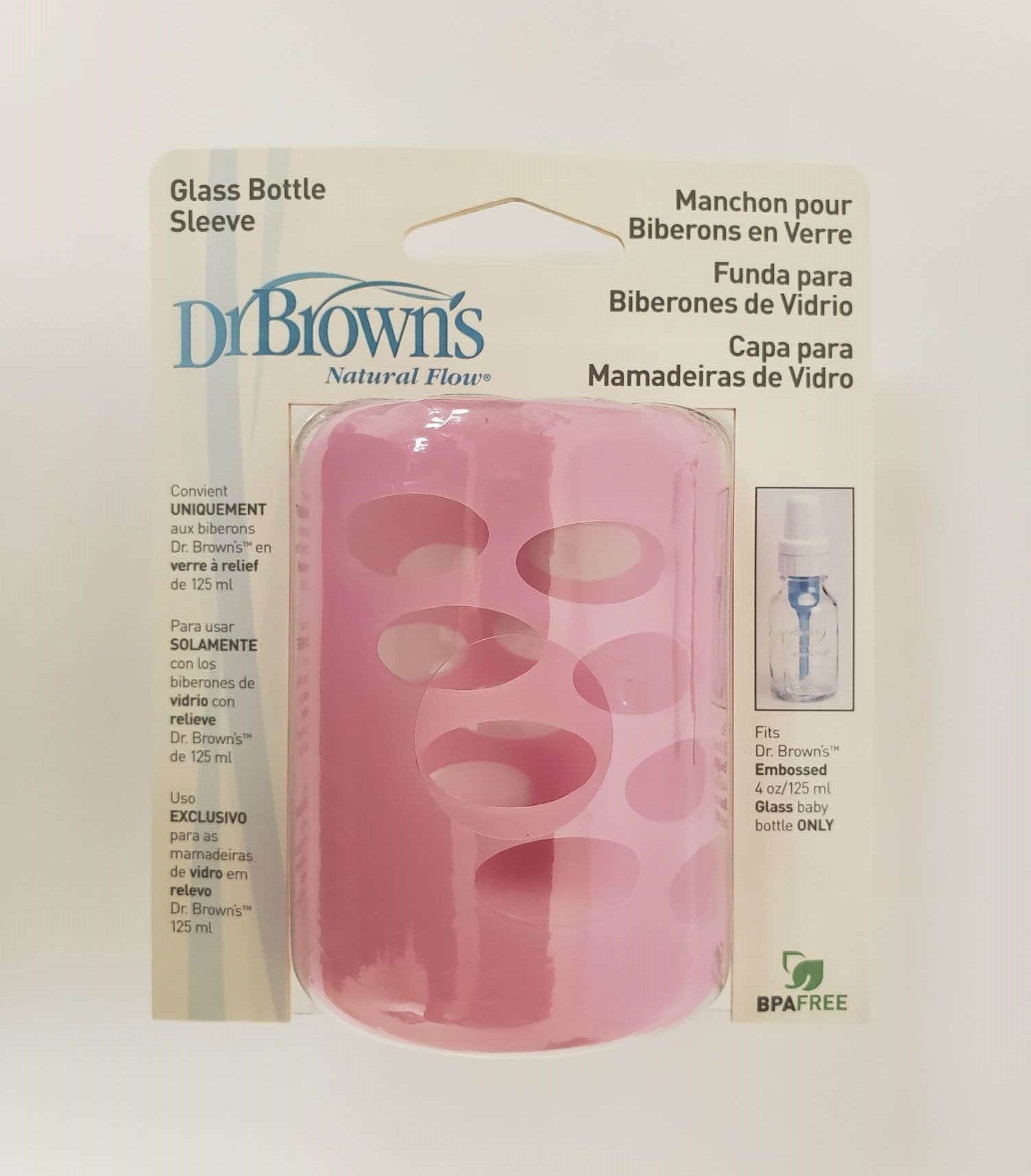 Dr. Brown&