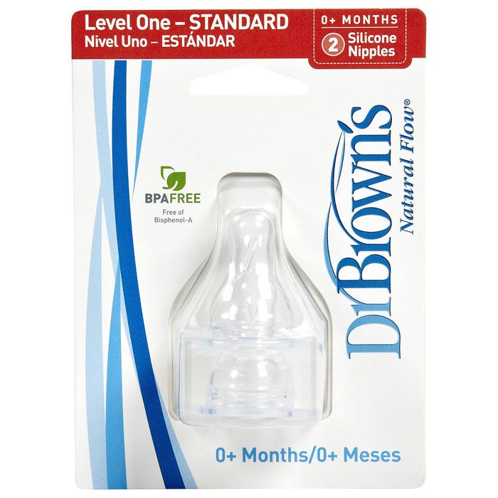 Dr. Brown&