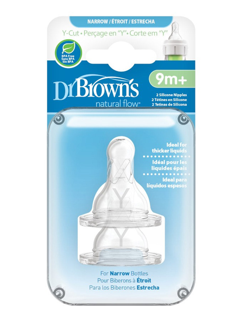Dr. Brown&