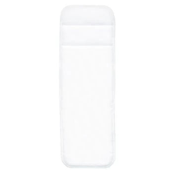 Flip Stay Dry Single Insert White