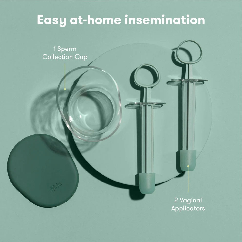 Frida Fertility At-Home Insemination Set