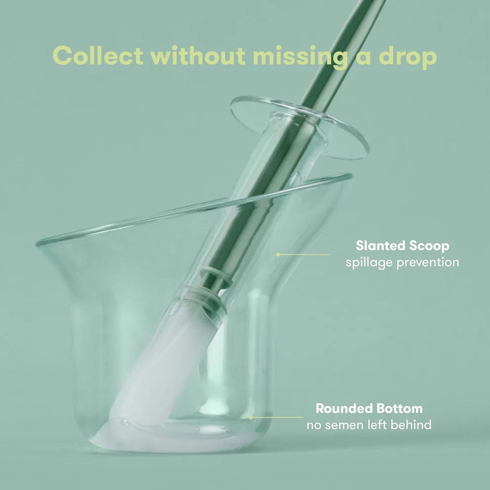 Frida Fertility At-Home Insemination Set