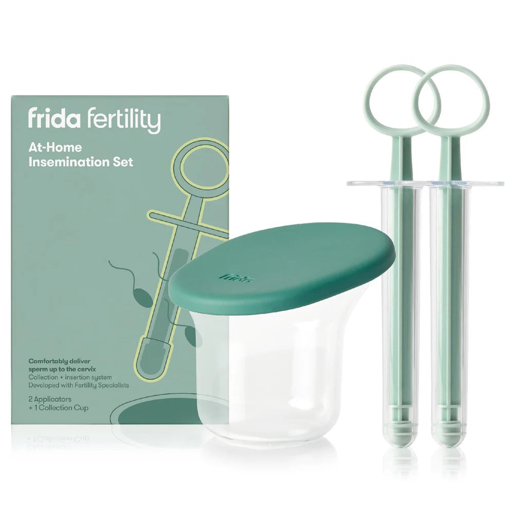 Frida Fertility At-Home Insemination Set
