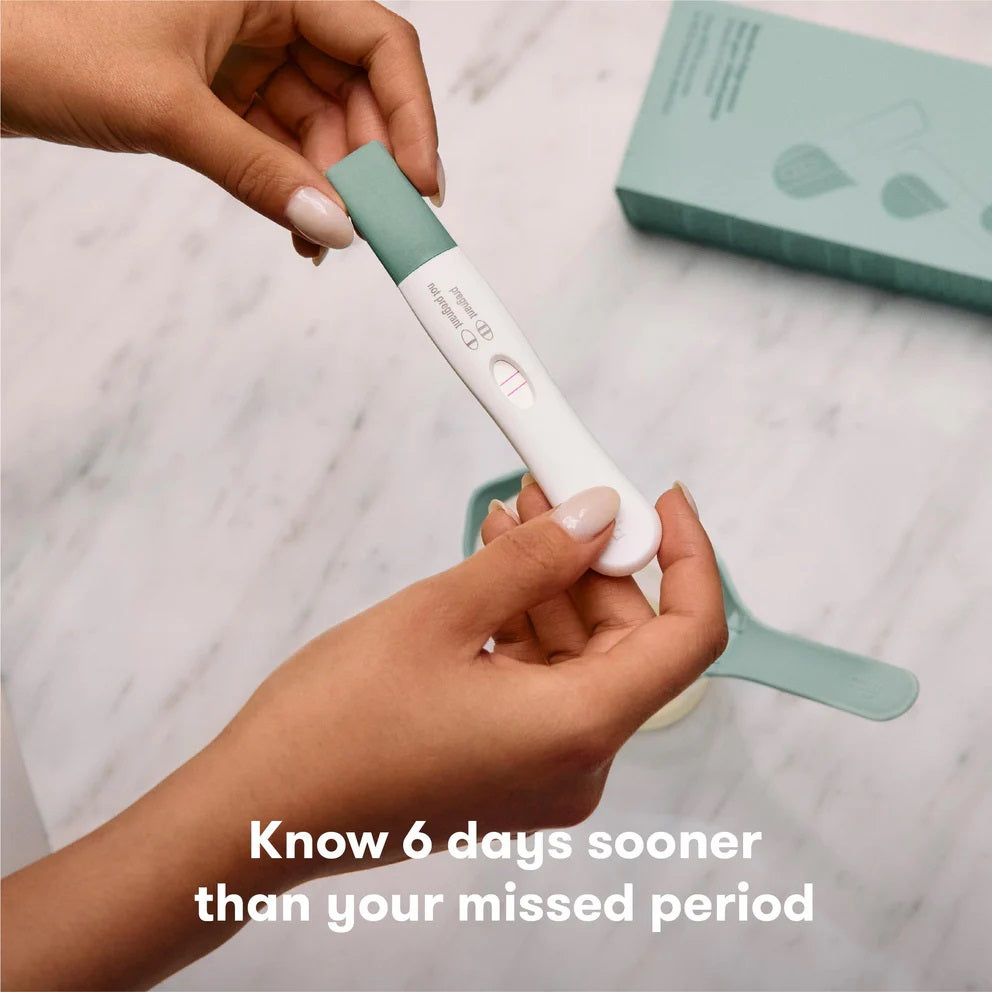 Frida Fertility Early Detection Pregnancy Test