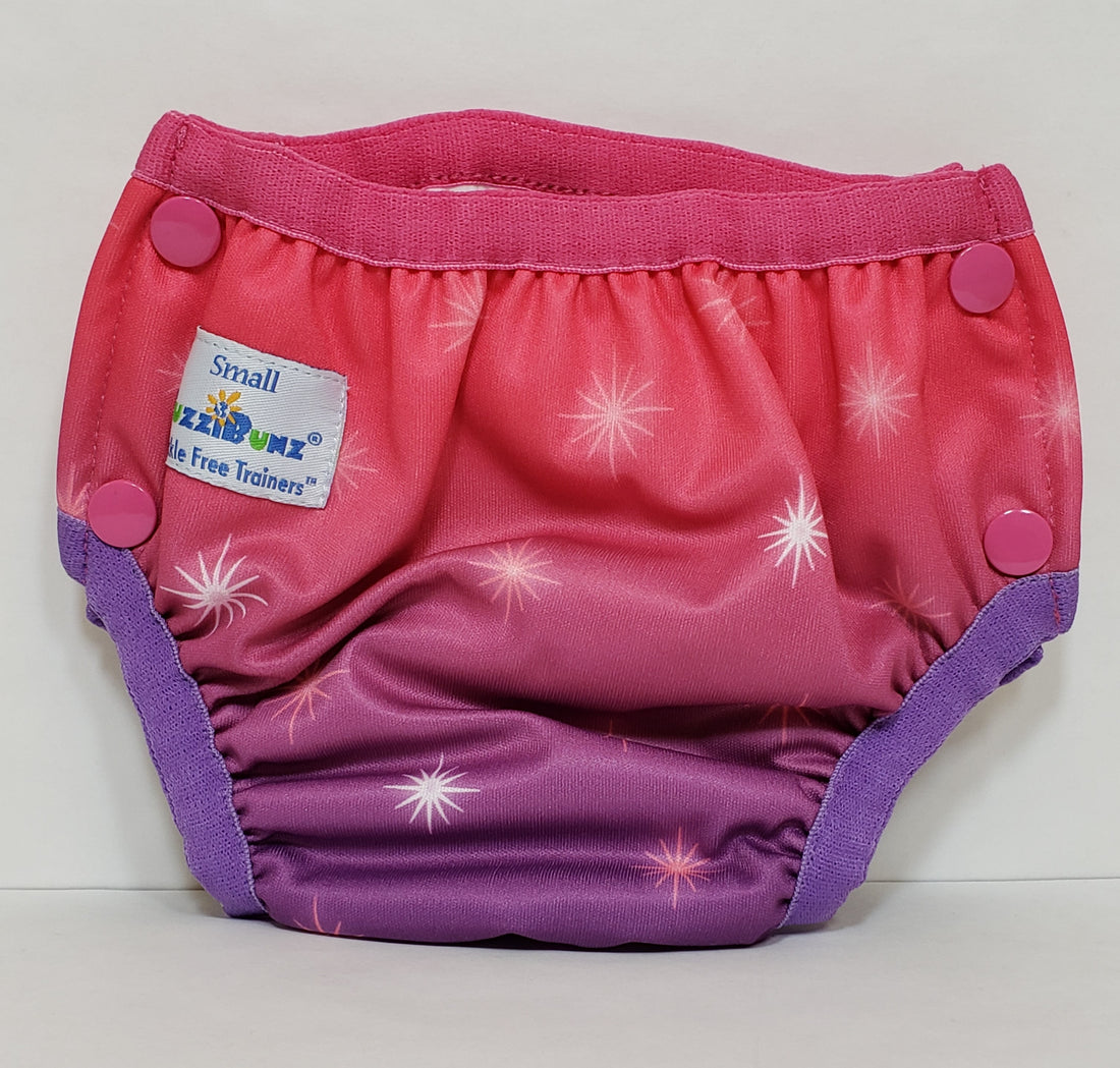 FuzziBunz Trainer Princess In Training