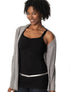 Glamourmom Nursing Bra Full Bust Long Top
