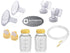 Medela Pump In Style Advanced Parts Kit w/ Clear Bottles