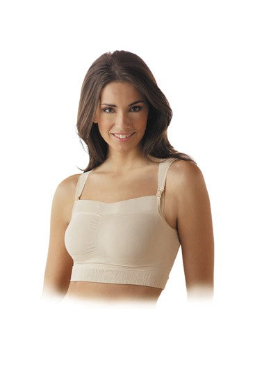 Medela Comfort Maternity Nursing Bra, Nude Small