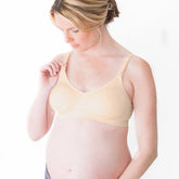 Medela Maternity and Nursing T-Shirt Bra