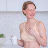 Medela Maternity and Nursing T-Shirt Bra