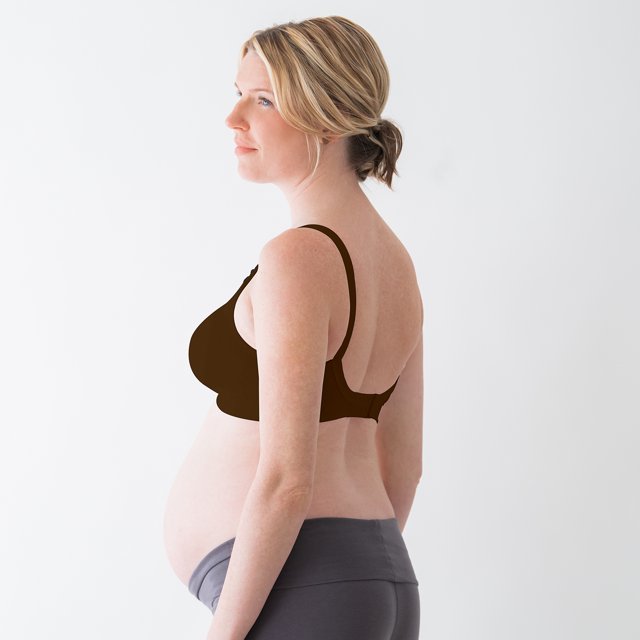 Medela Maternity and Nursing T-Shirt Bra