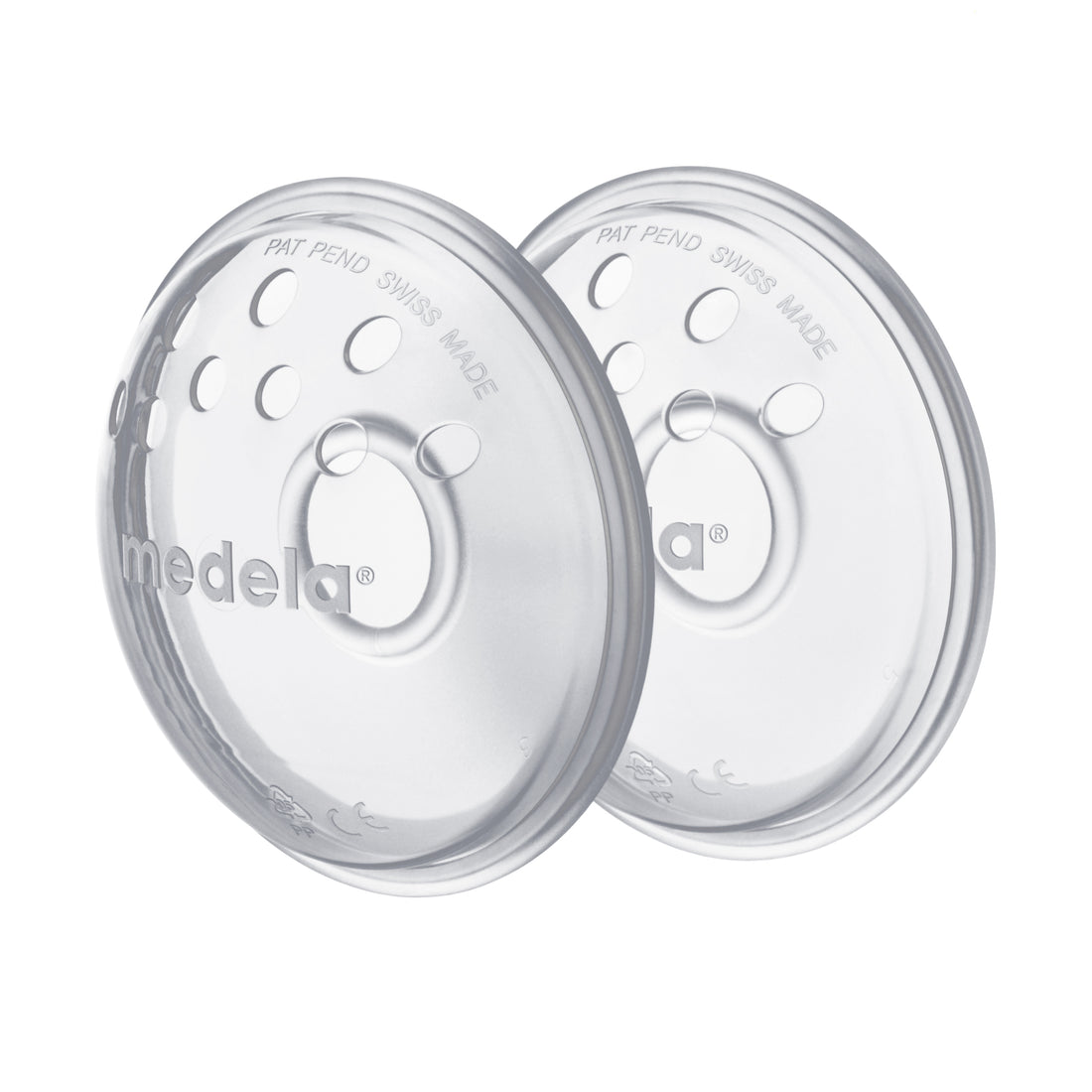 Medela SoftShells Inverted Nipple Kit